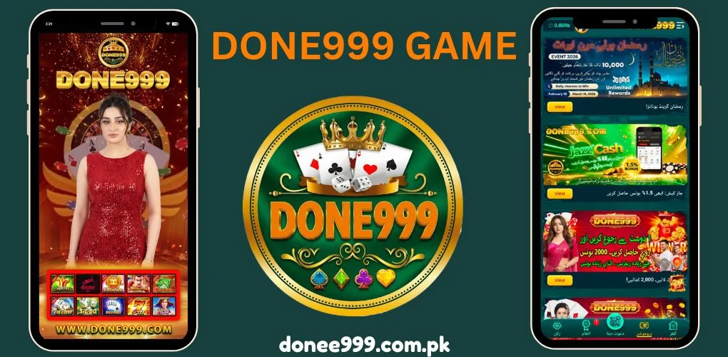 done999 game